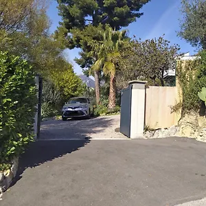 456 Chemin De La Pinède Appartement