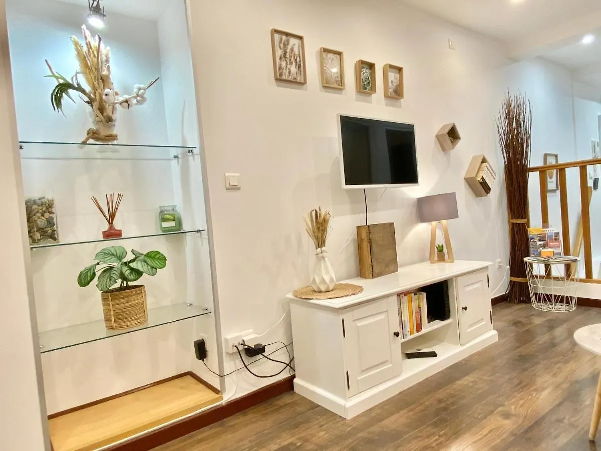 Appartement Le rue Longue à Menton