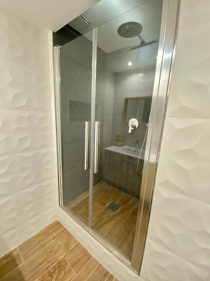 Appartement Le rue Longue à Menton France