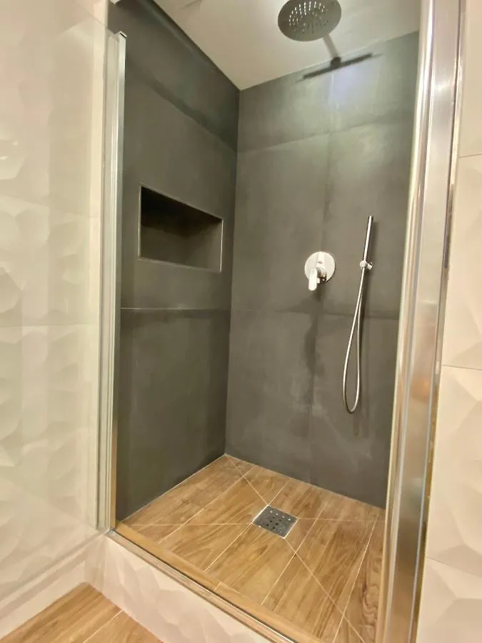 Appartement Le rue Longue à Menton
